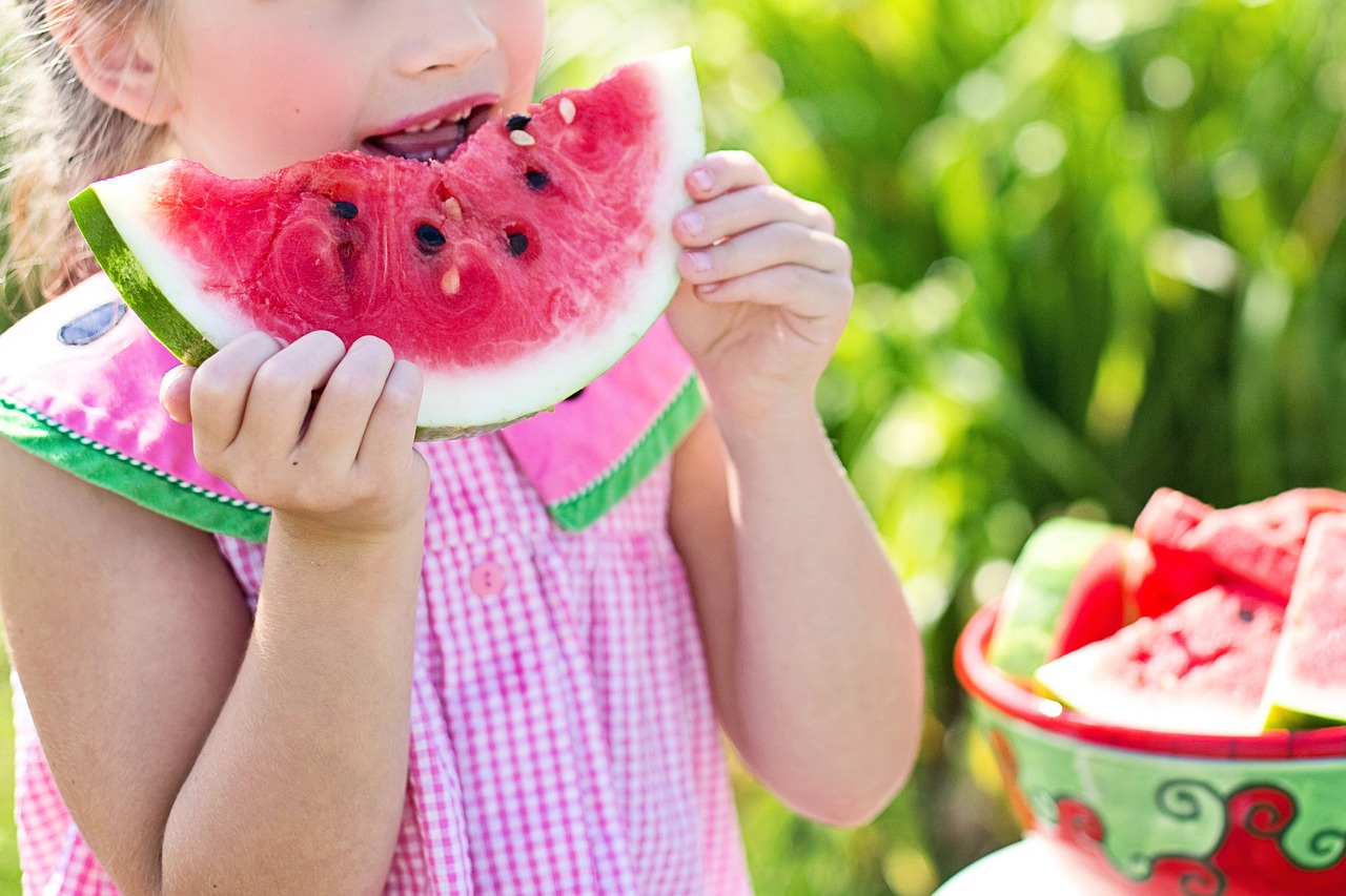 Pourquoi Faut Il Manger Des Aliments Bio 